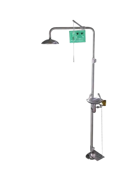 Eye Wash (Model / Iw 01)