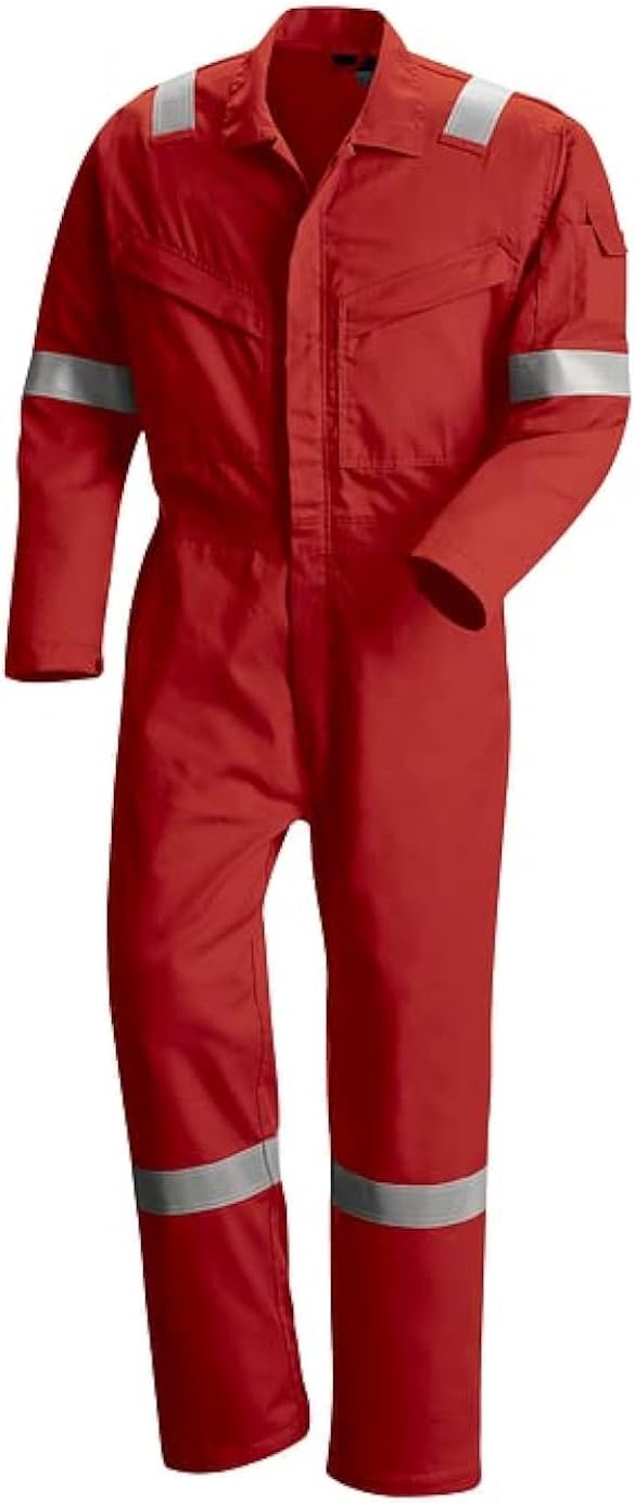 safety uniform