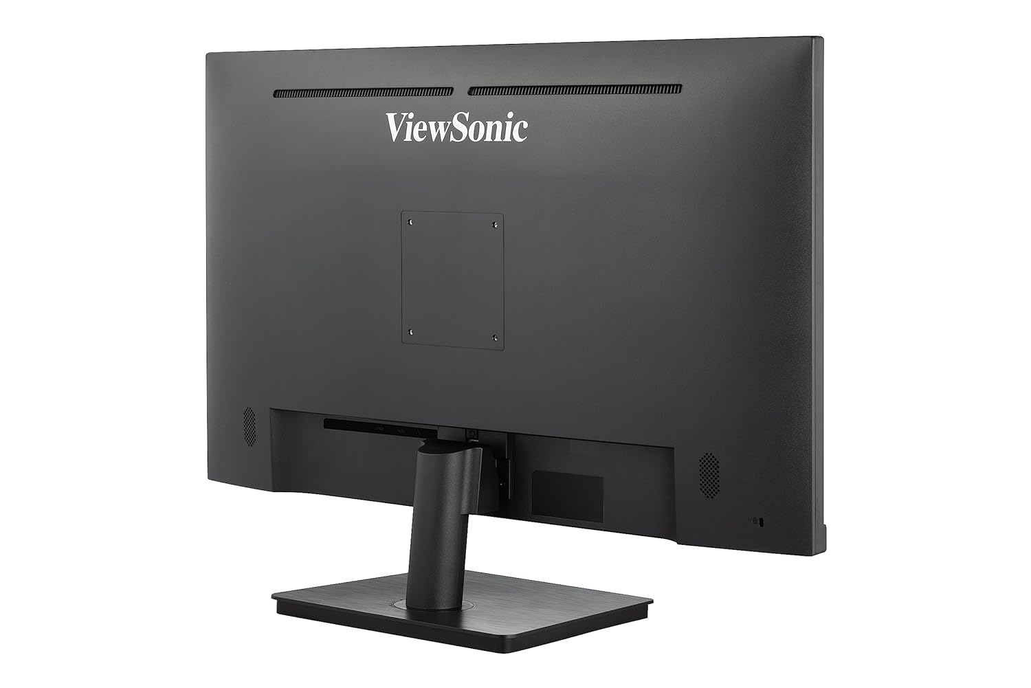 ViewSonic 81.28Cm (32") FHD Monitor with Speakers IPS FreeSync |75Hz Refresh Rate, 4ms Response time|3-Side Borderless | HDMI | Wall Mount | Eye-Care | Flicker Free | 104% sRGB |-VA3209-MH