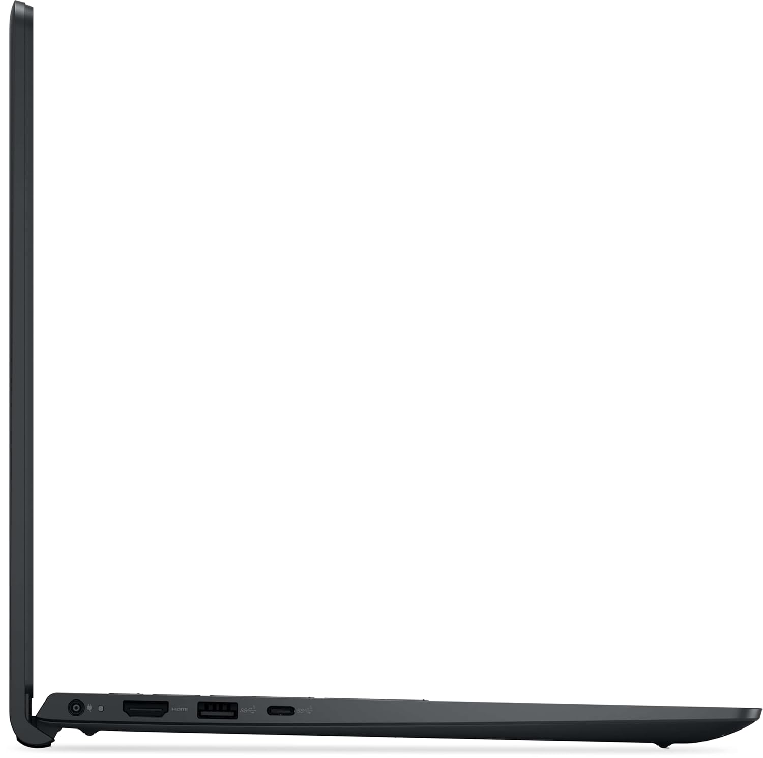 DELL PRO 15 (2025) AMD Ryzen 5 7520U Quad Core - (8 GB DDR5/512 GB SSD/AMD Radeon 610M Graphics/Windows 11 Home) Thin and Light Business Laptop/Backlit/15.6" FHD Display/Black/1.5 kg/MSO 2021