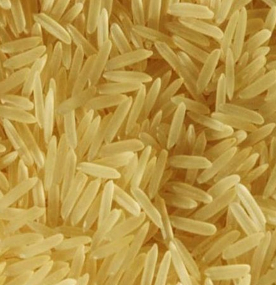 1121 Golden sella Basmati Rice_30Kg
