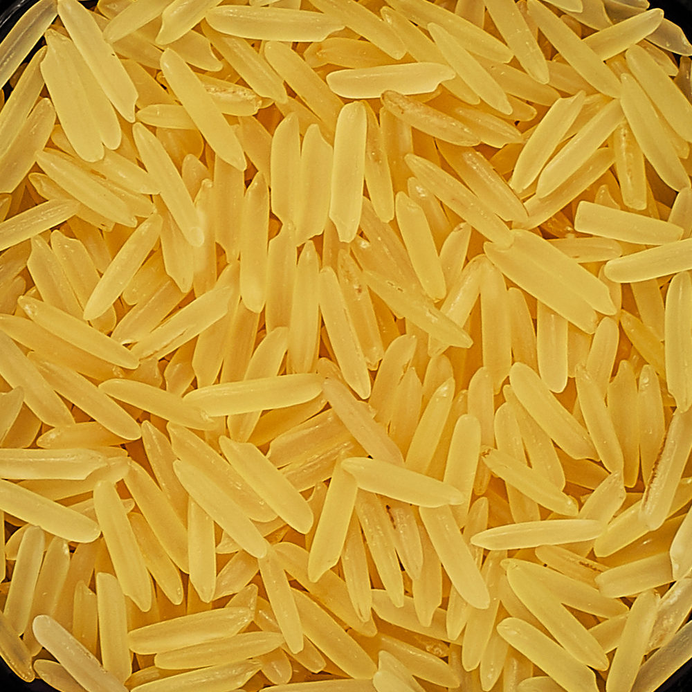 1509 Golden sella Basmati Rice_30Kg