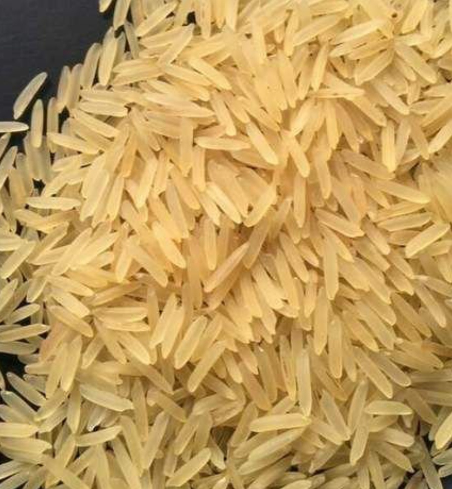 1121 Golden sella Basmati Rice_30Kg