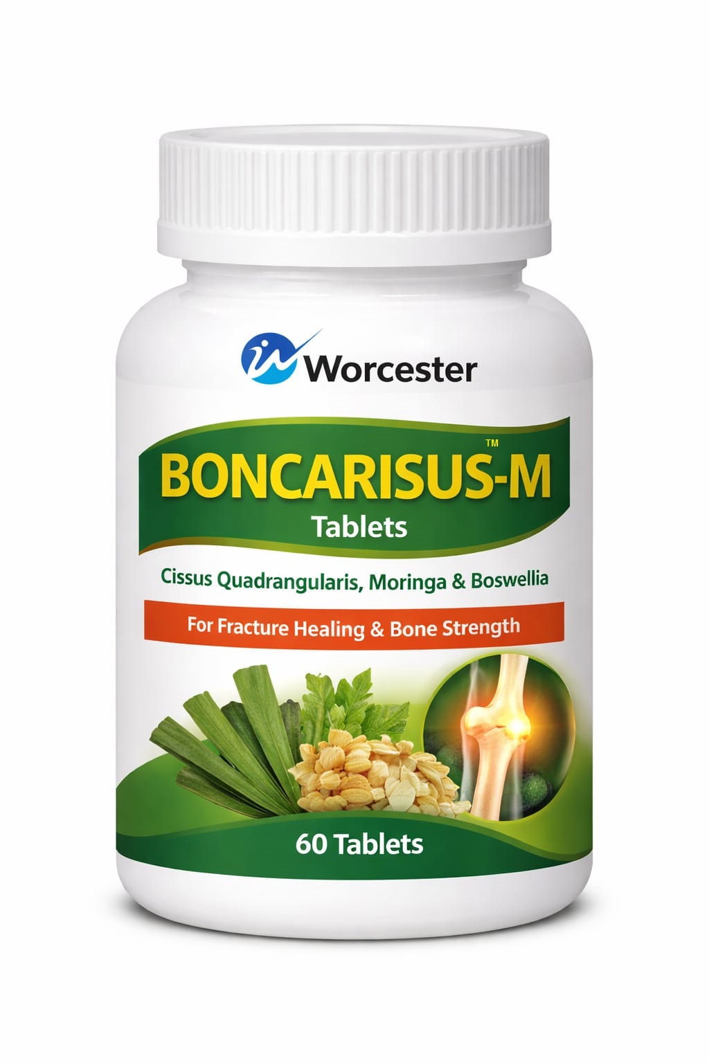 BONCARISUS-M Tablets