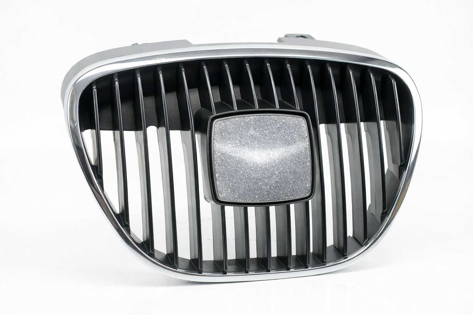 Insignia Delantera Ice Glass (Compatible con SEAT)