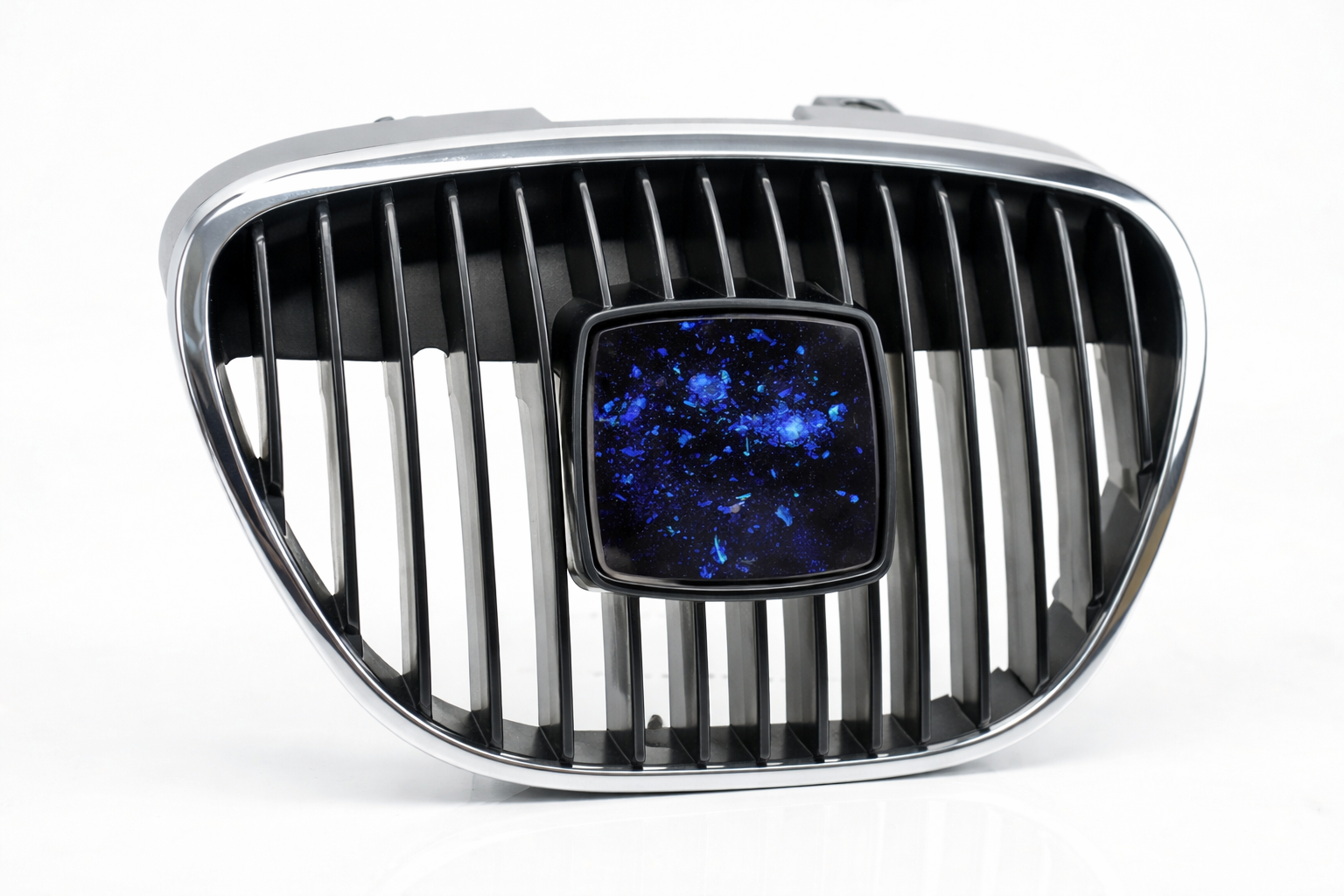 INSIGNIA DELANTERA (Compatible con SEAT IBIZA 6L)