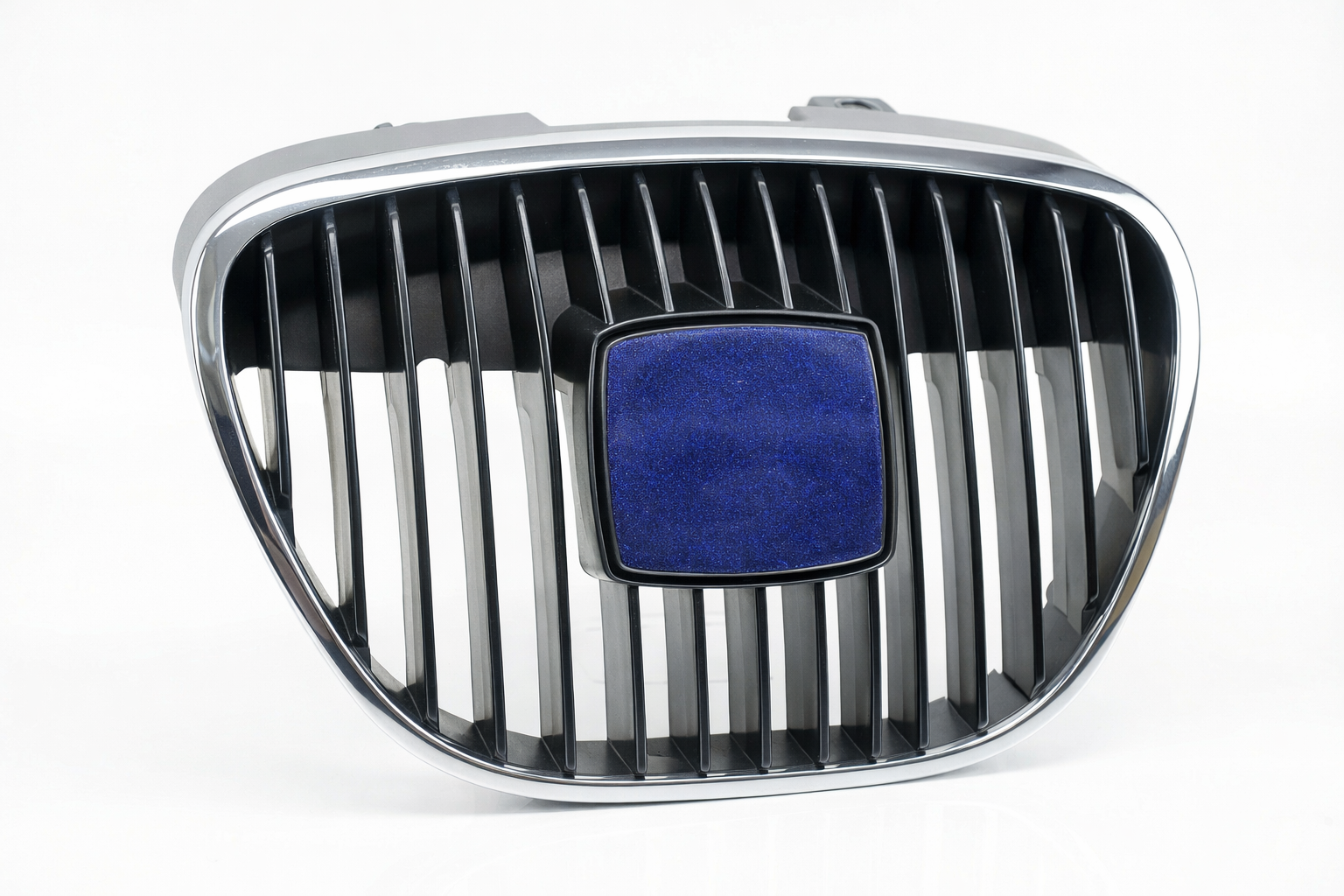 Insignia Delantera Deep Ocean (Compatible con SEAT)