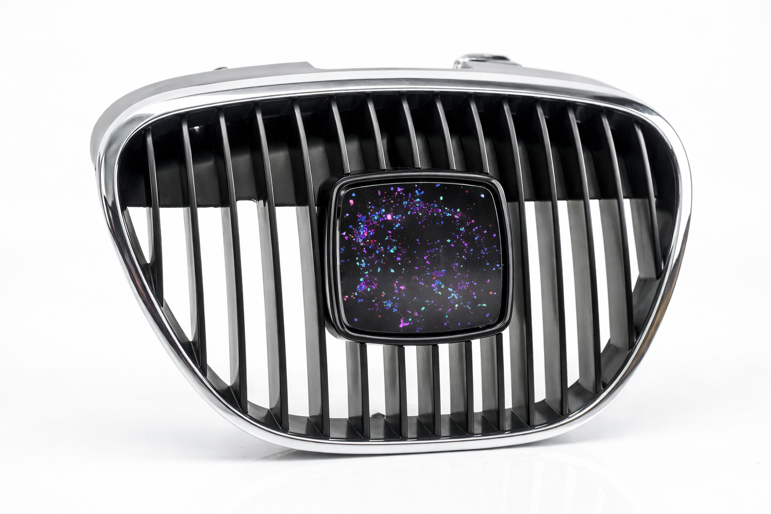 INSIGNIA DELANTERA (Compatible con SEAT IBIZA 6L)