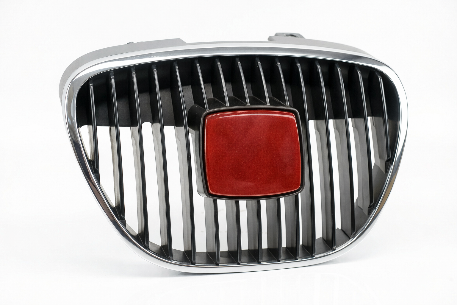 Insignia Delantera Bloodstone (Compatible con SEAT)