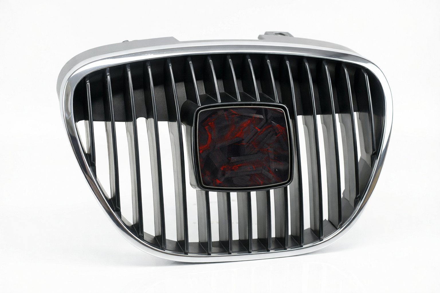 INSIGNIA DELANTERA (Compatible con SEAT IBIZA 6L)