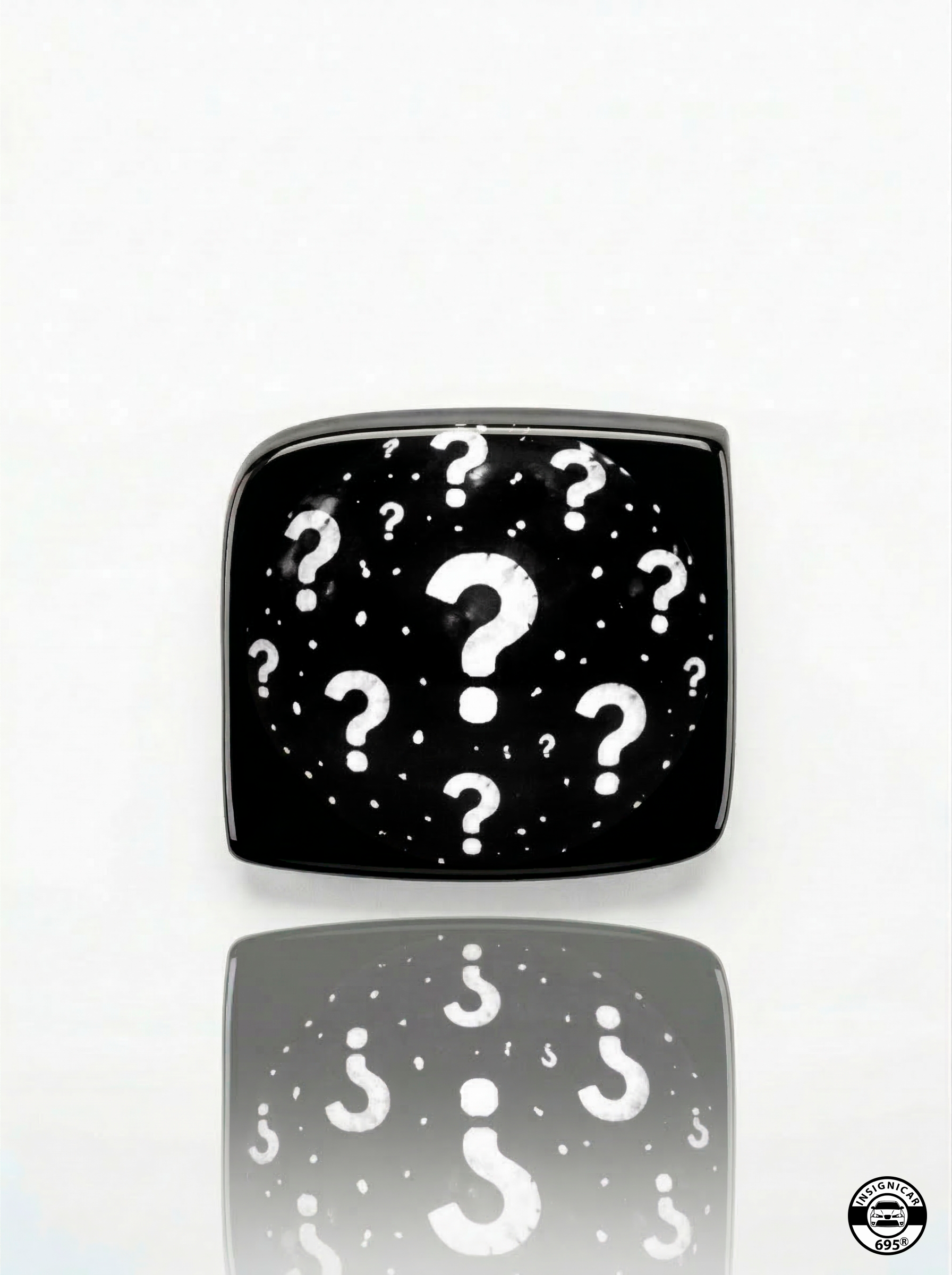 PACK INSIGNIAS DELANTERA Y TRASERA "DISEÑO PERSONALIZADO" 