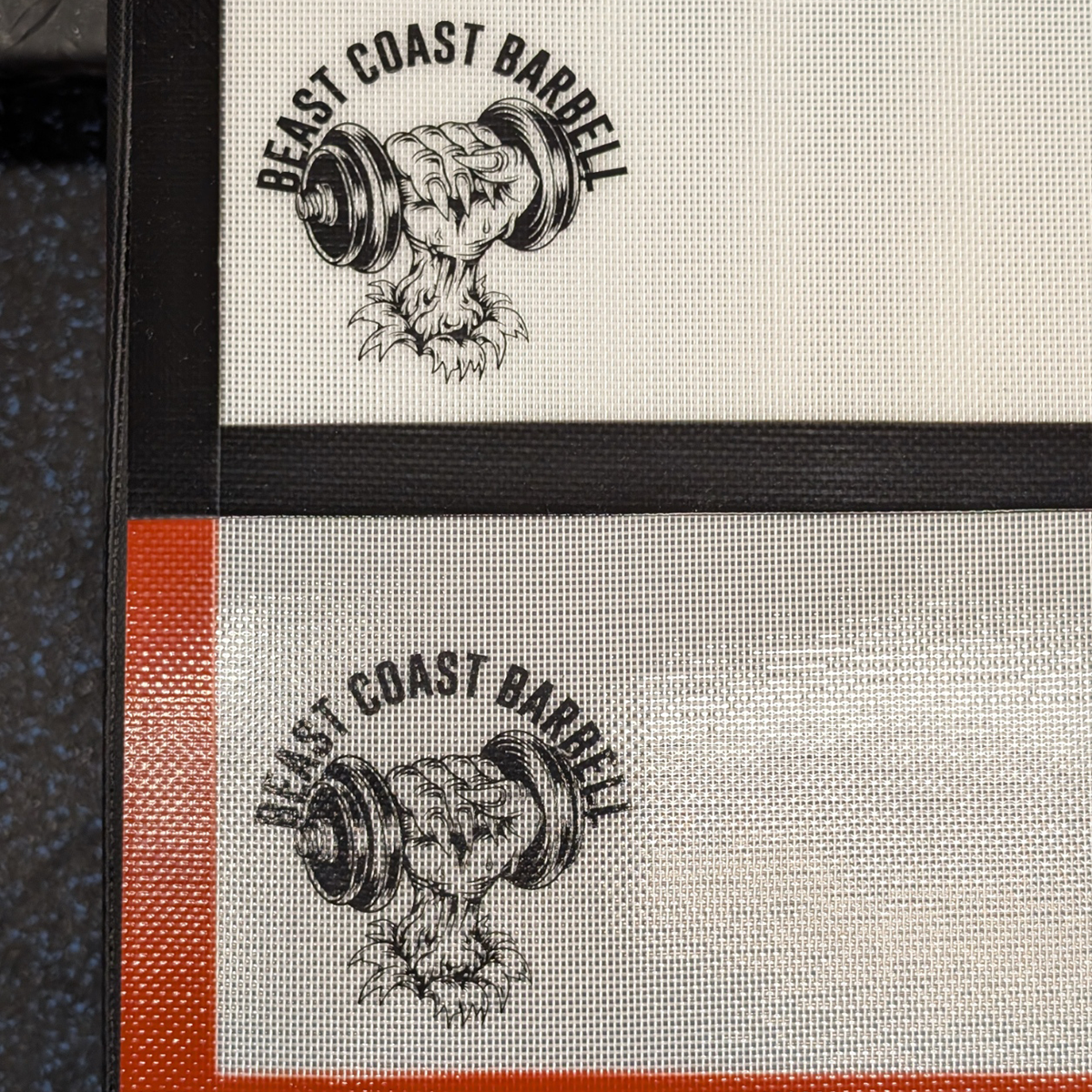 BENCH BUDDY - Bench Grip Mat