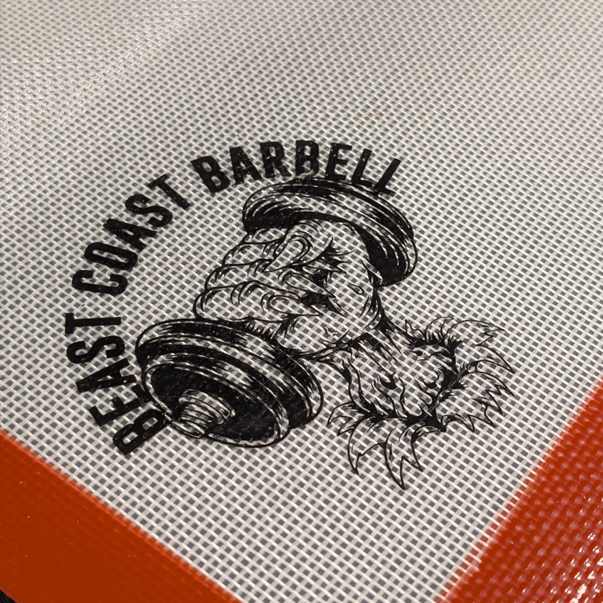 BENCH BUDDY - Bench Grip Mat