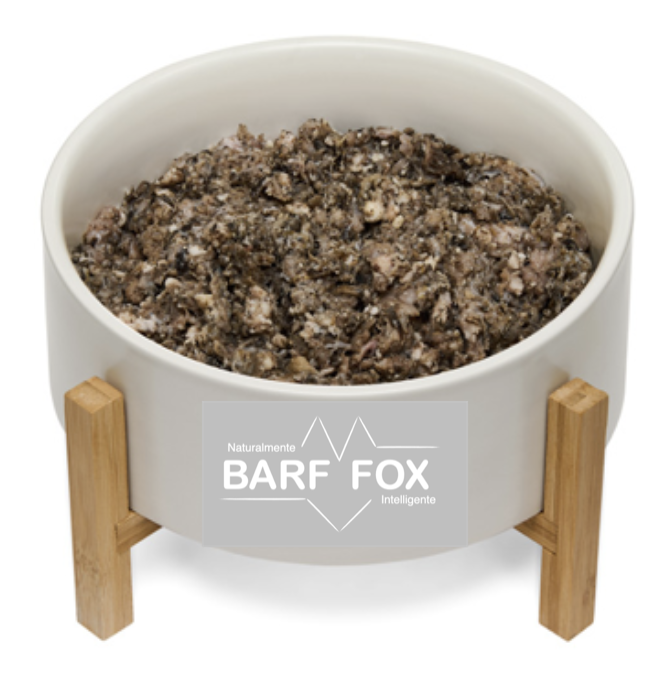 TRIPPA di BOVINO macinata