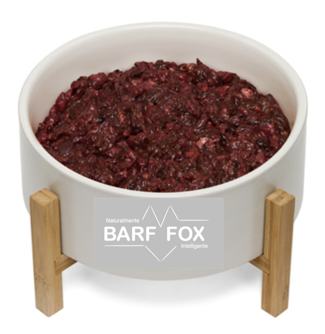 CORATA di OVINO macinata