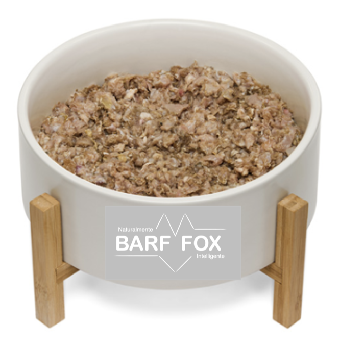 TRIPPA di AGNELLO macinata