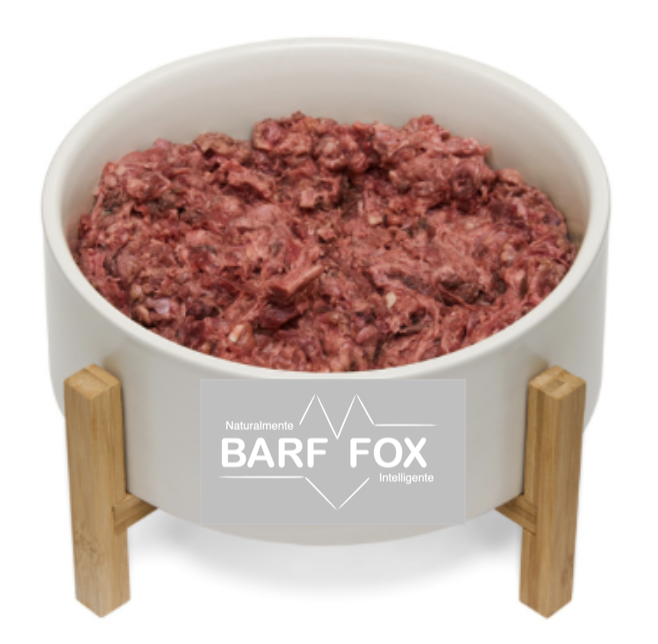 Armonia di MANZO e CONIGLIO