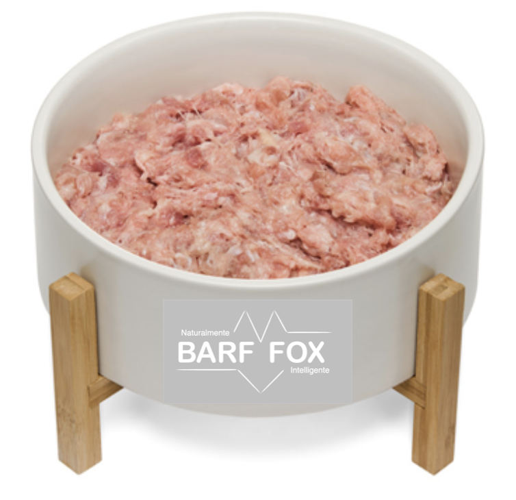 Polpa Macinata TACCHINO