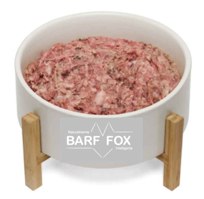 Sinfonia di TACCHINO