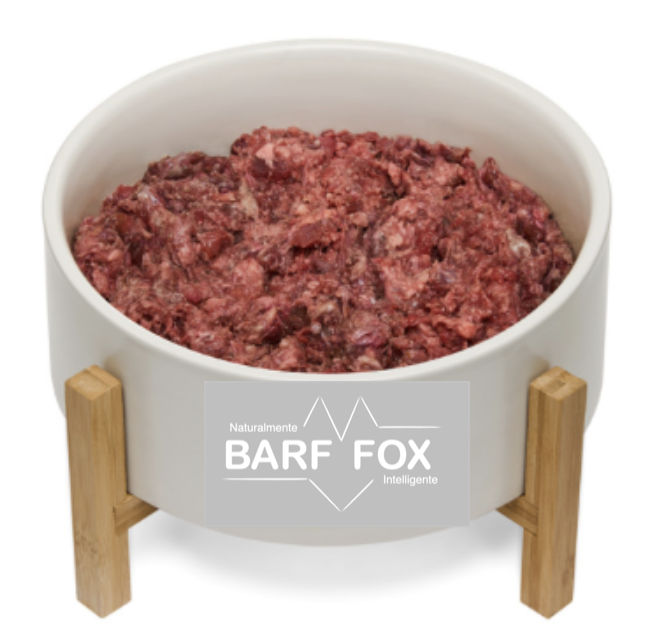 Armonia di MANZO e TACCHINO