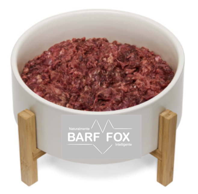 Melodia di MAIALE e ANATRA