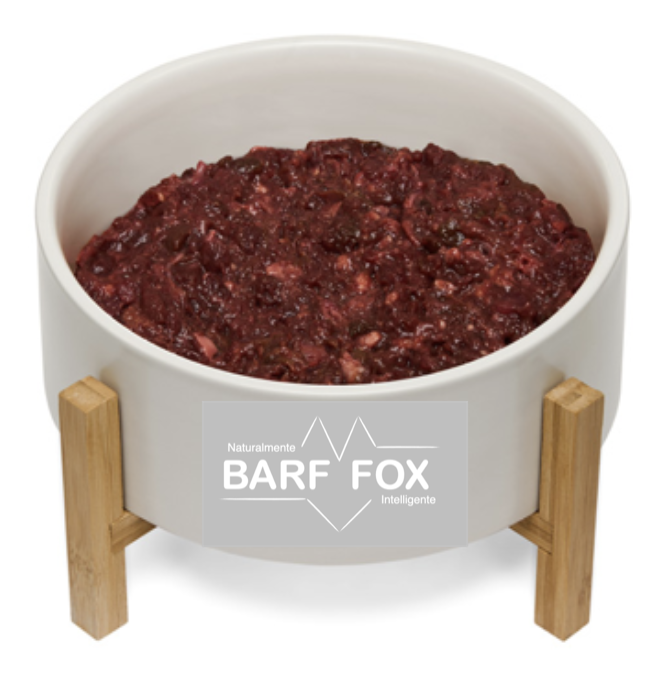 Mix di organi di BOVINO macinati