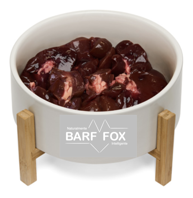 Reni di BOVINO a pezzi