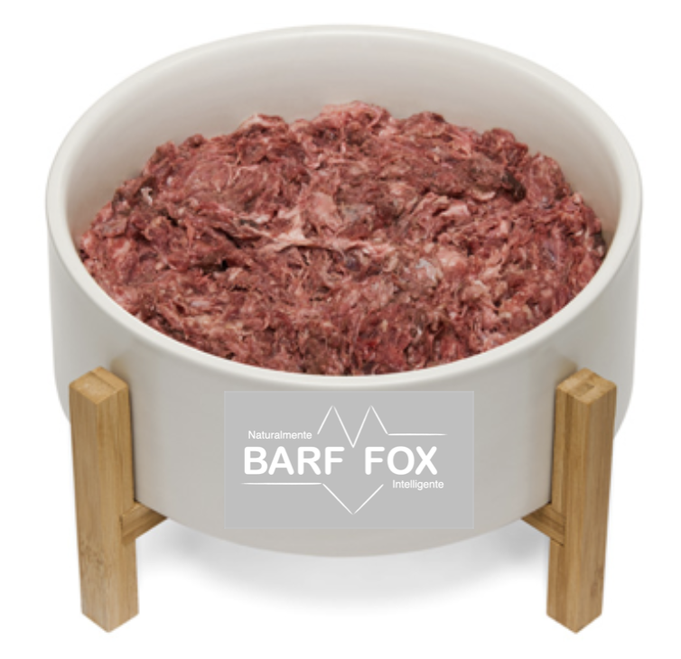 Macinato di CINGHIALE