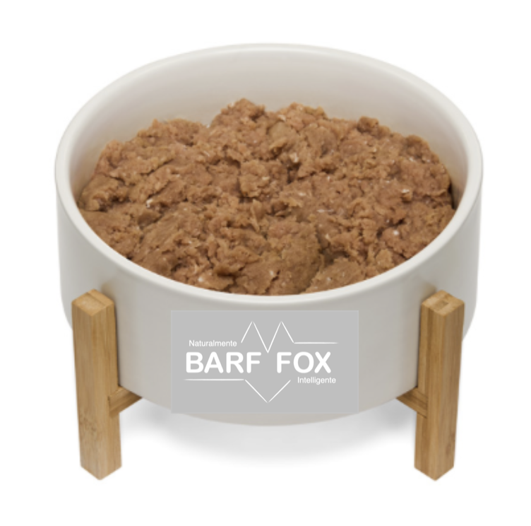 Polpa di TONNO Macinata