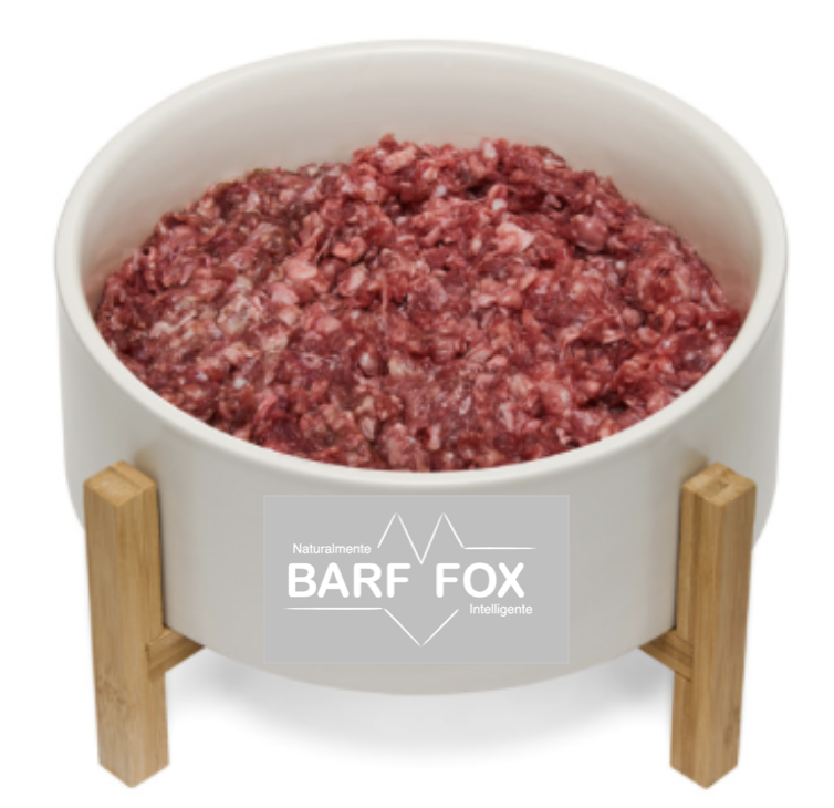 Macinato di EPIGLOTTIDE