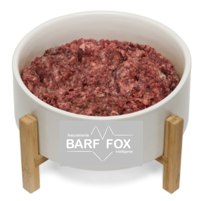 Armonia di MANZO e POLLO