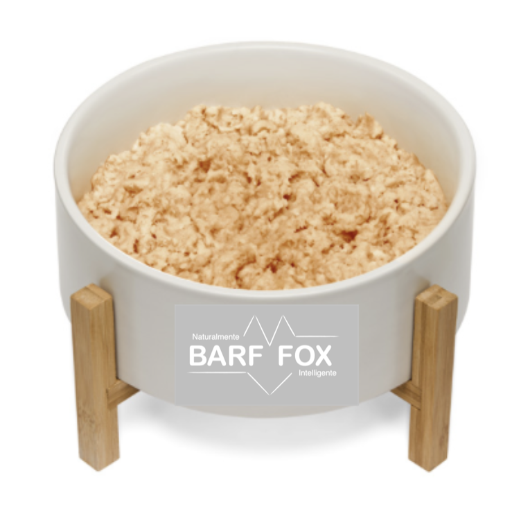 Macinato di MERLUZZO