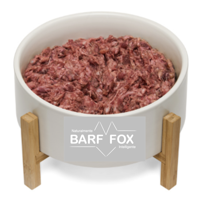 Armonia di MANZO e AGNELLO