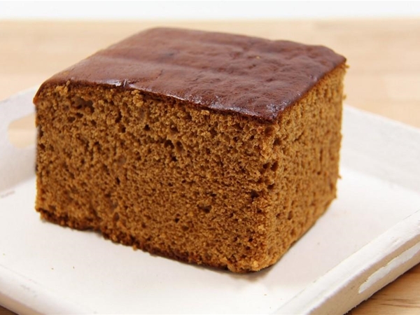 KLEINE PEPERKOEK