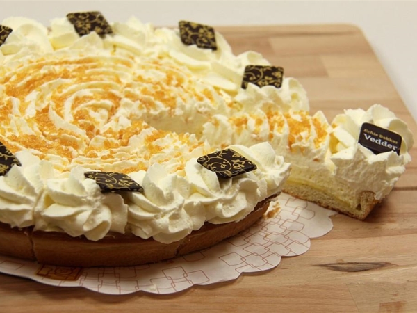 Roomvlaai