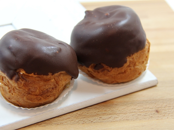 Chocolade Bol