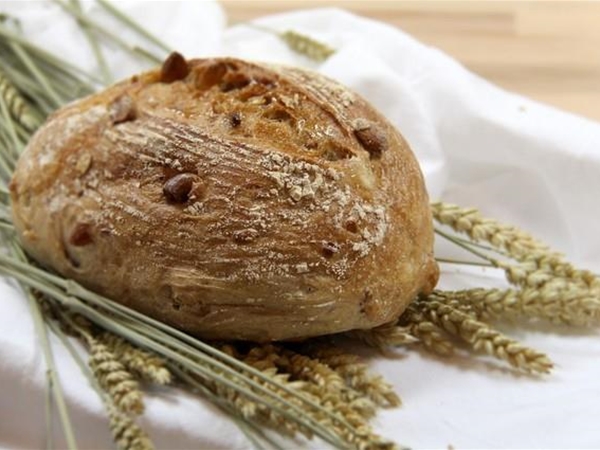 HONING & NOTEN VAN TOEN brood