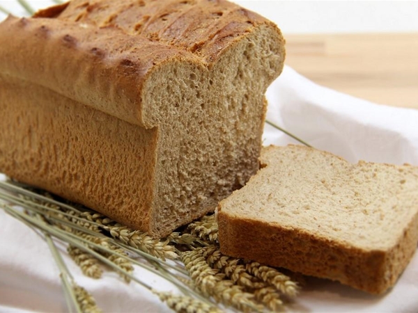 Tarwebrood Rond