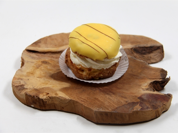 Bananen Soes