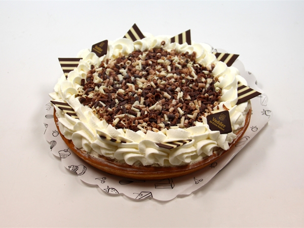 Kersenvlaai Speciaal