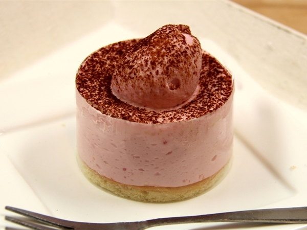 AARDBEIEN GEBAKJE suikerfvrij