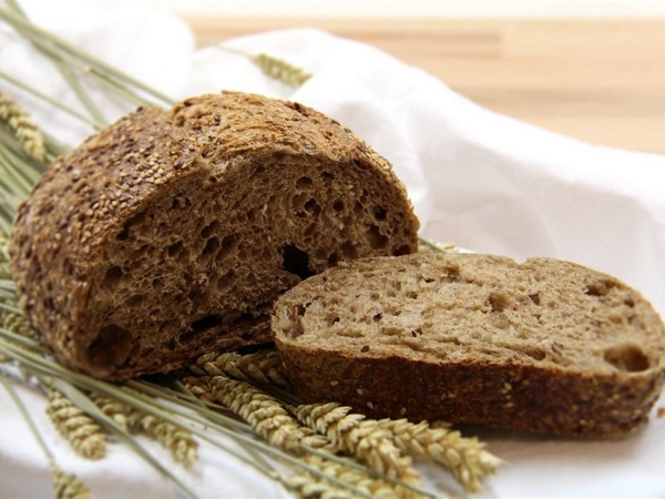 Bake-off Meergranen van Toen