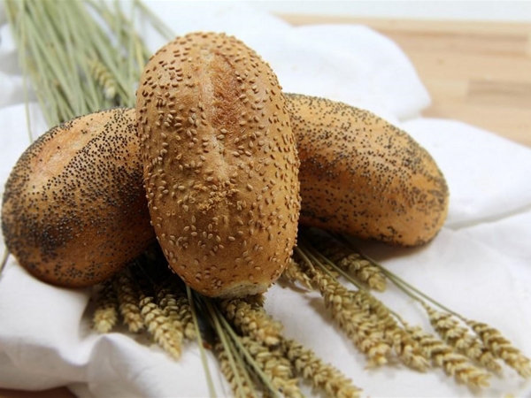 Hard Broodje Maanzaad
