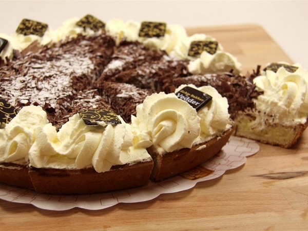 RIJSTE VLAAI SPECIAAL