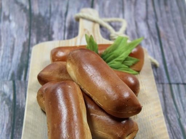 Worstenbroodje