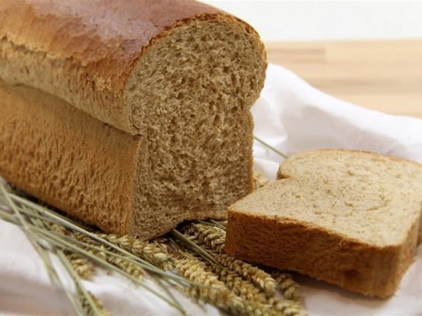 Tarwebrood Rond