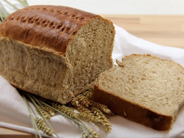 Tarwebrood Rond