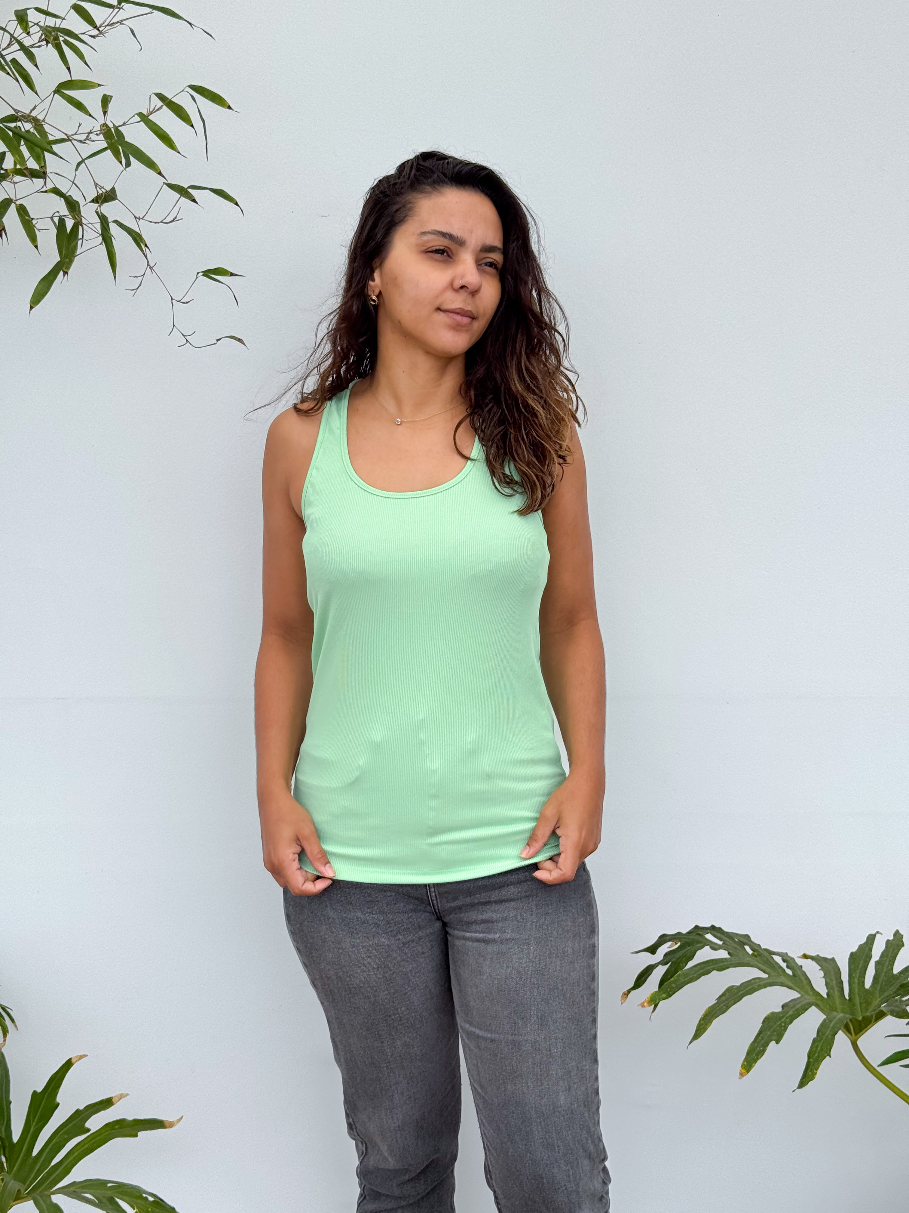 Regata Nadadora Canelada