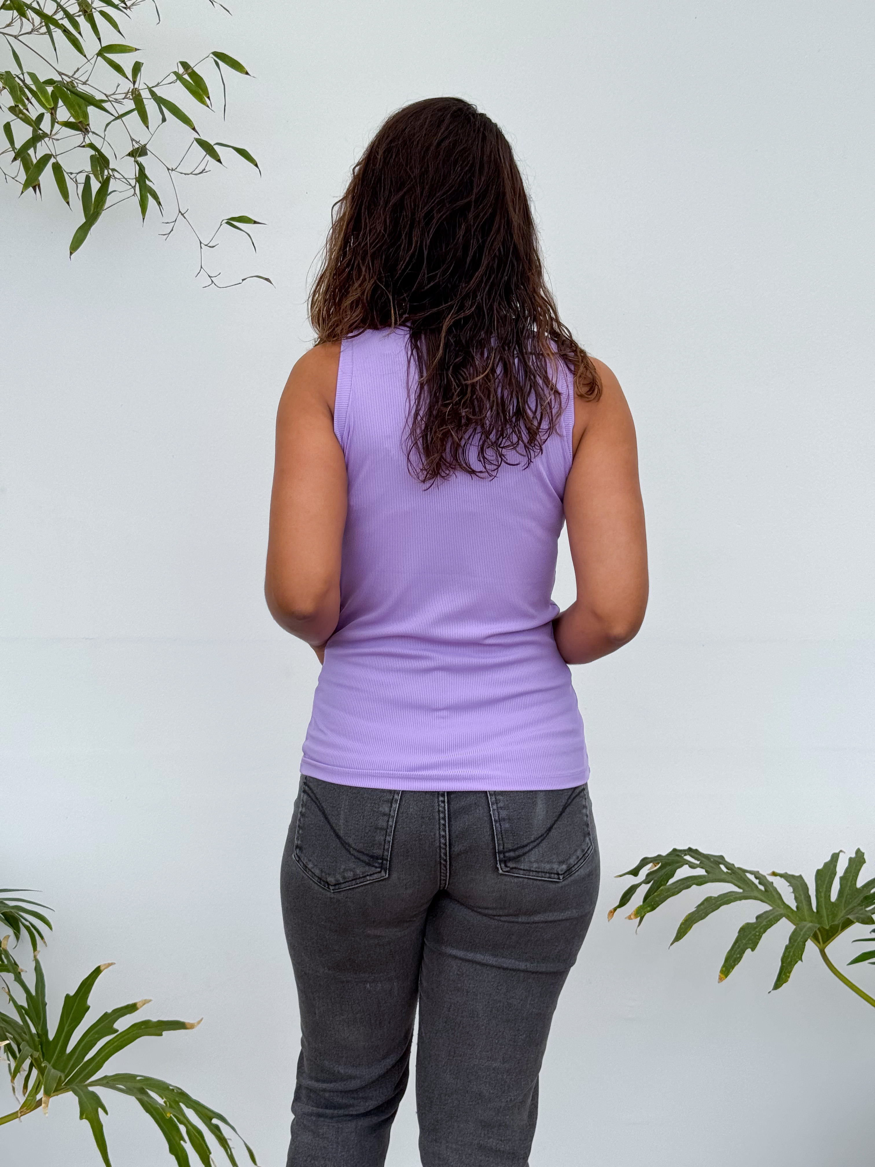 Regata Casual Canelada