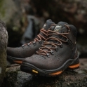 Grisport Saracen Brown Hiking Boot